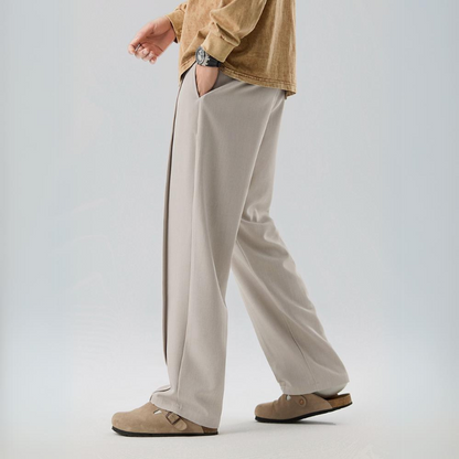 Porter | Women’s Tailored Relaxed Fit Trousers