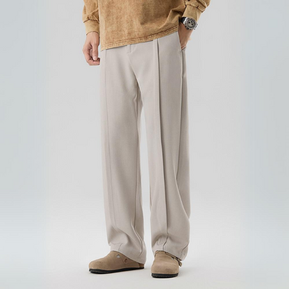 Porter | Women’s Tailored Relaxed Fit Trousers