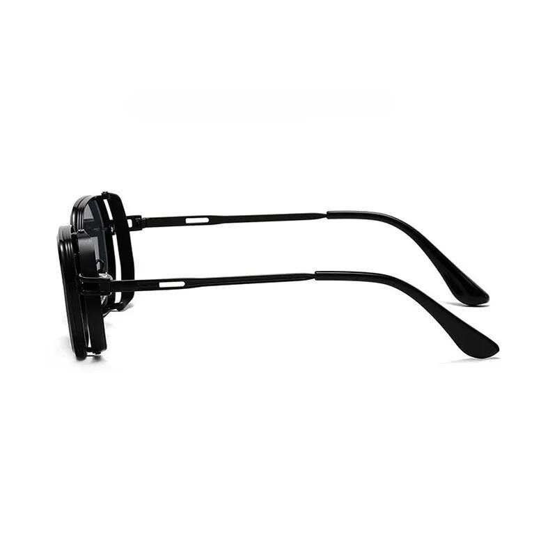 Geoffrey | Men’s Polarized Sunglasses