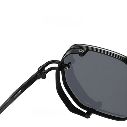 Geoffrey | Men’s Polarized Sunglasses