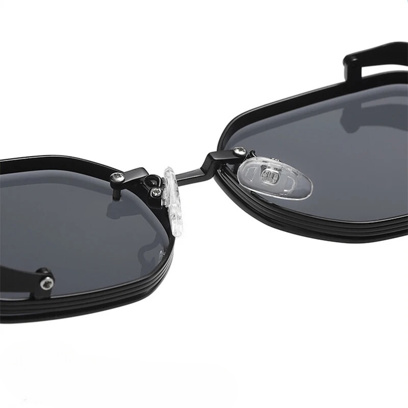 Geoffrey | Men’s Polarized Sunglasses