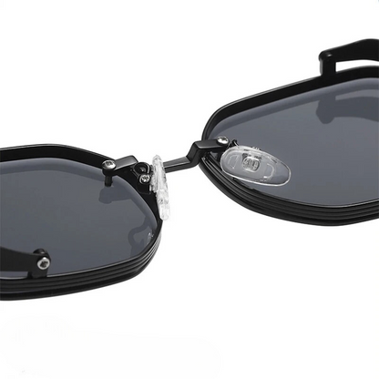 Geoffrey | Men’s Polarized Sunglasses