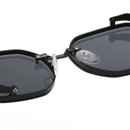 Geoffrey | Men’s Polarized Sunglasses