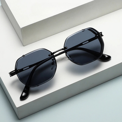 Geoffrey | Men’s Polarized Sunglasses
