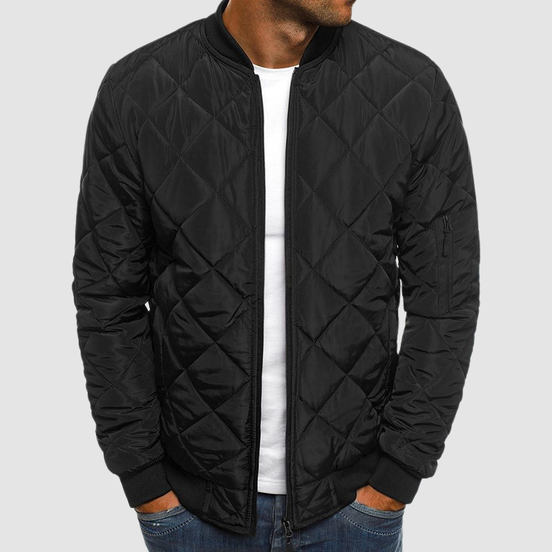 Valenor | Stylish Padded Jacket for Men