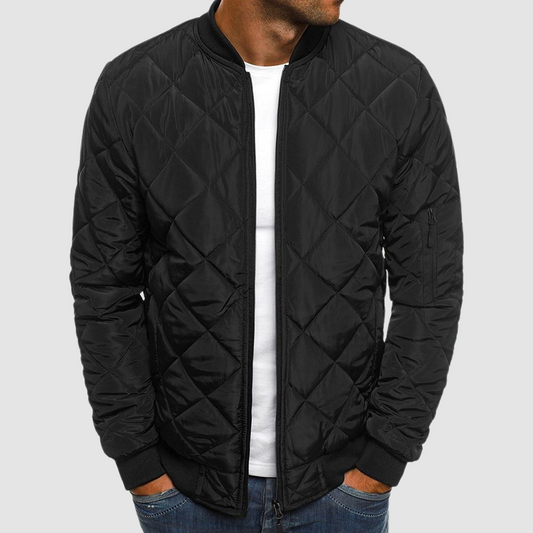 Valenor | Stylish Padded Jacket for Men