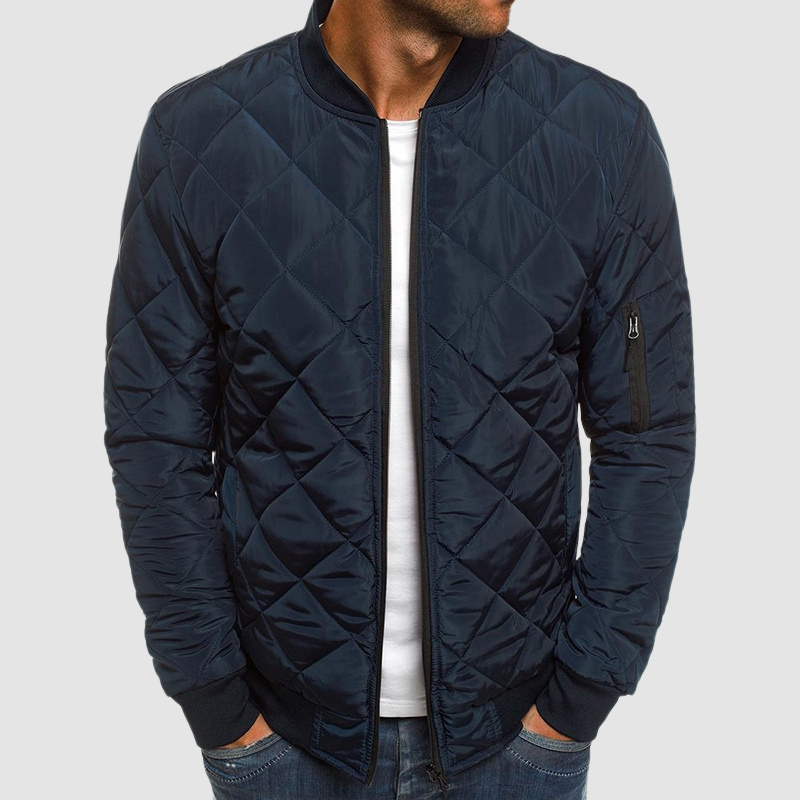 Valenor | Stylish Padded Jacket for Men