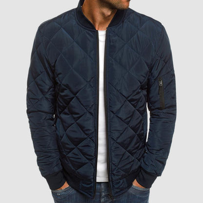 Valenor | Stylish Padded Jacket for Men