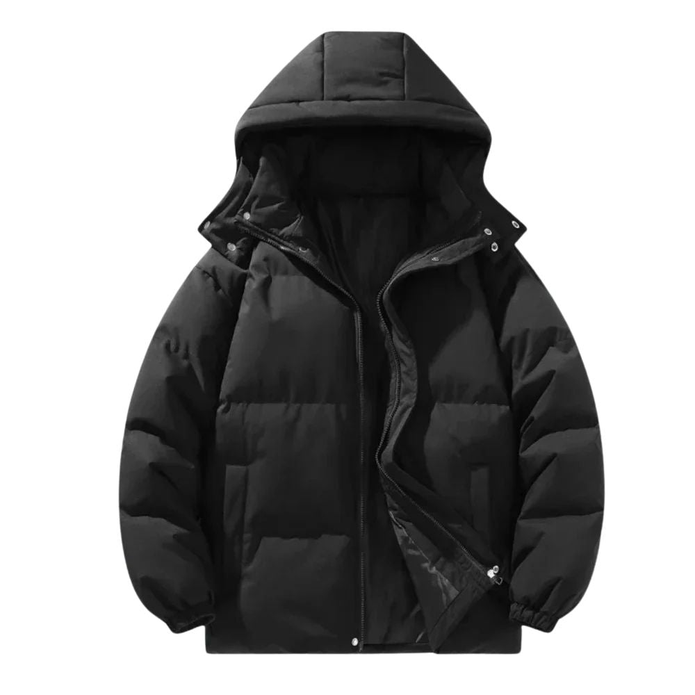 Vellie | Men’s Casual Warm Jacket