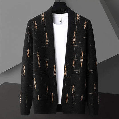Vendici | Men’s Heritage Knit Cardigan
