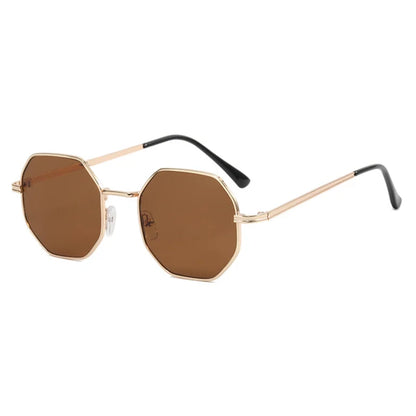 Axiel | Men’s Metal Frame UV Protection Sunglasses