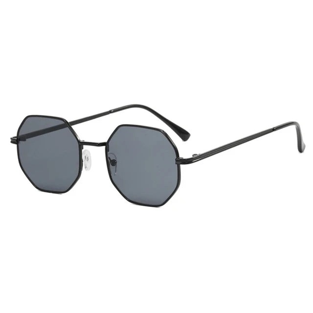 Axiel | Men’s Metal Frame UV Protection Sunglasses