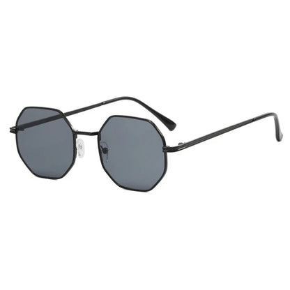 Axiel | Men’s Metal Frame UV Protection Sunglasses