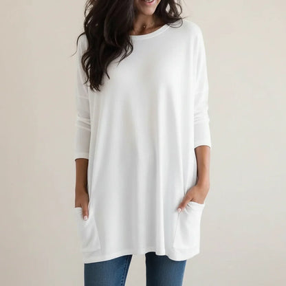 Virellea | Women’s Oversized Sweater Dress