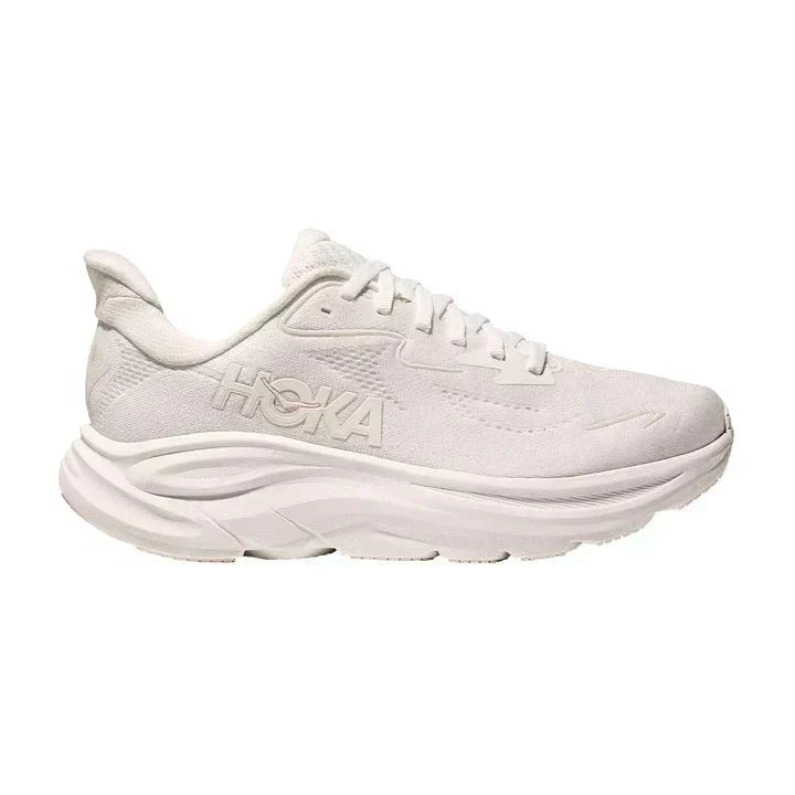 HOKA Clifton 10 Breathable Running Shoes EVA Cushion Road Trainers