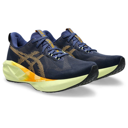 Novablast 5 Lightweight Cushioned Running Shoes – Breathable Road Trainers