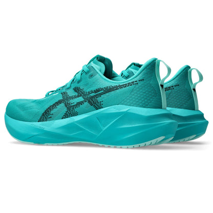 Novablast 5 Lightweight Cushioned Running Shoes – Breathable Road Trainers