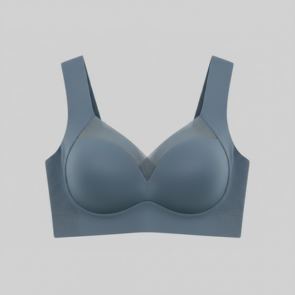 Eva Seamless Bra | Women's Wireless Comfort Bra