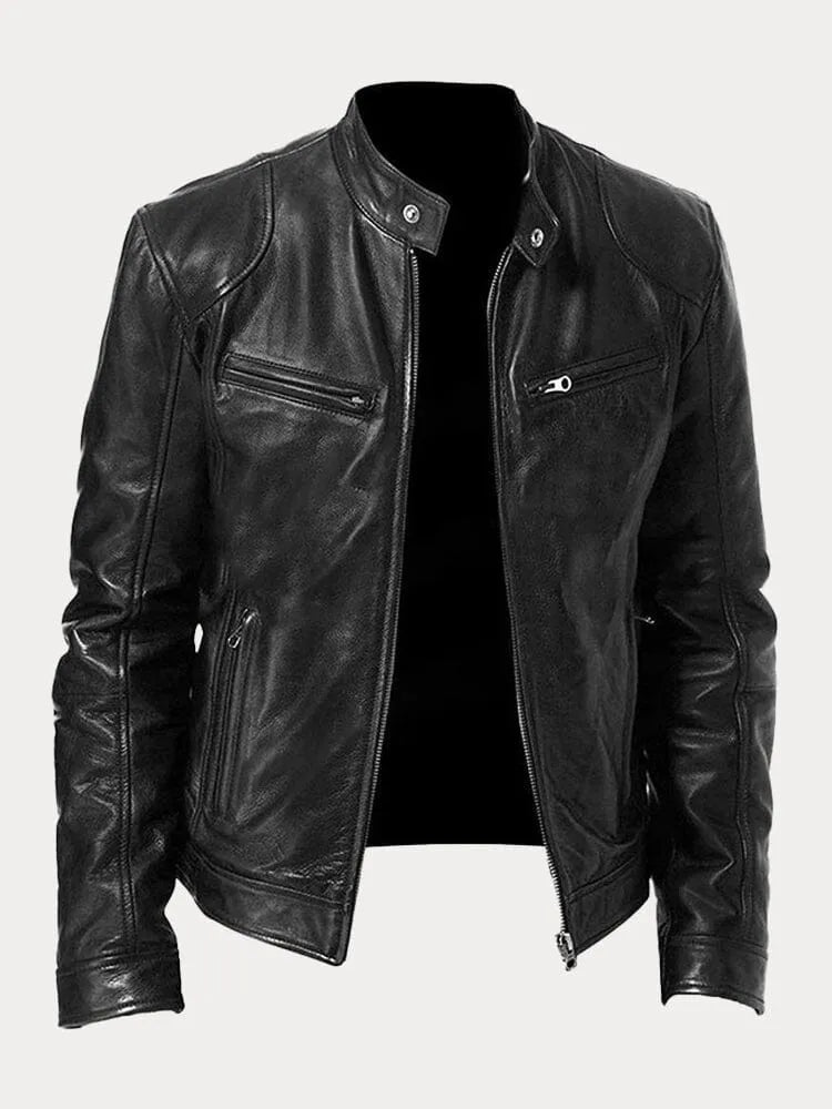 Margia | Women’s Biker Jacket