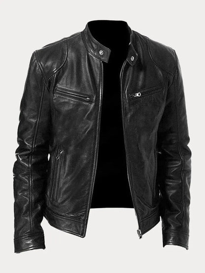 Margia | Women’s Biker Jacket