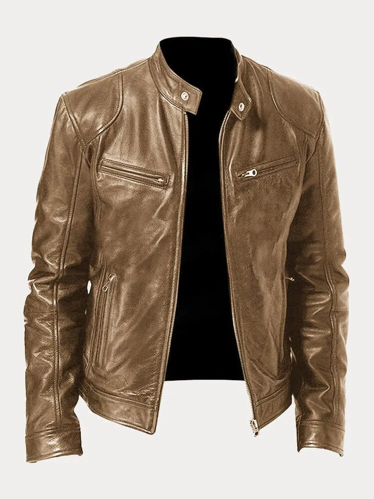 Margia | Women’s Biker Jacket