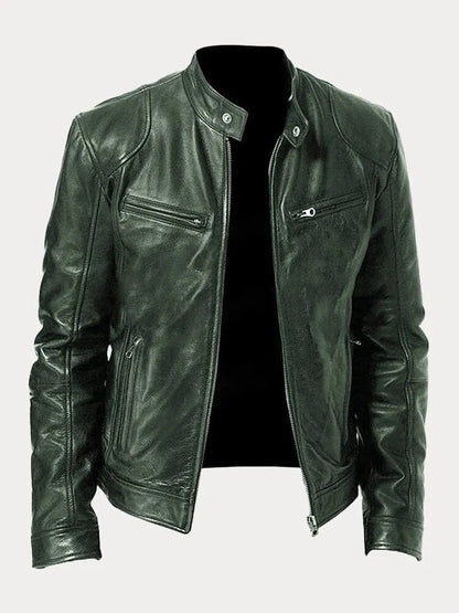 Margia | Women’s Biker Jacket