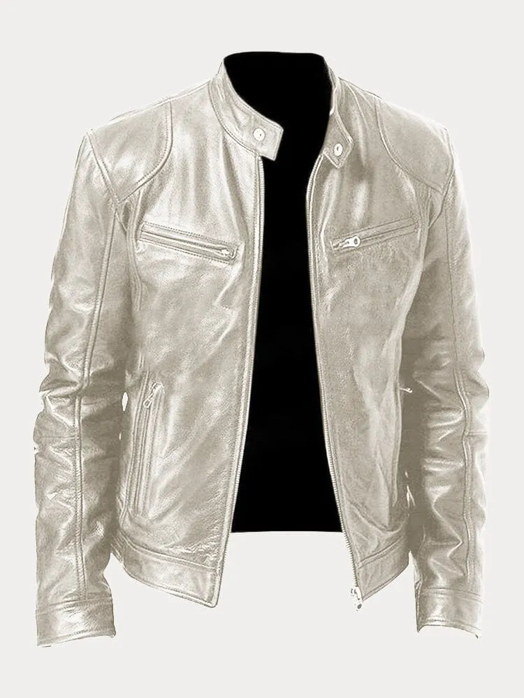 Margia | Women’s Biker Jacket