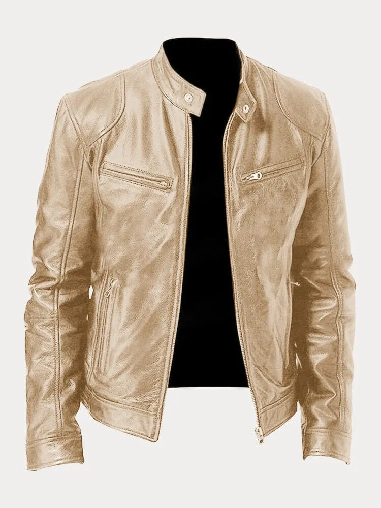Margia | Women’s Biker Jacket