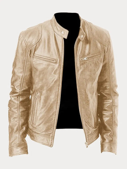 Margia | Women’s Biker Jacket