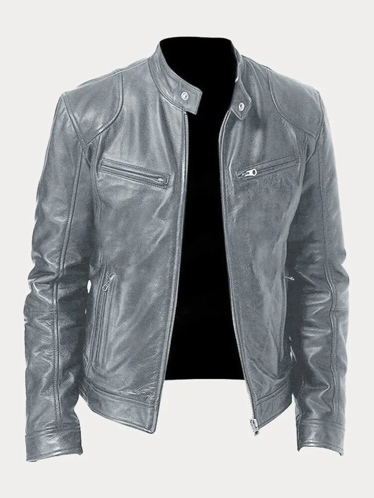Margia | Women’s Biker Jacket