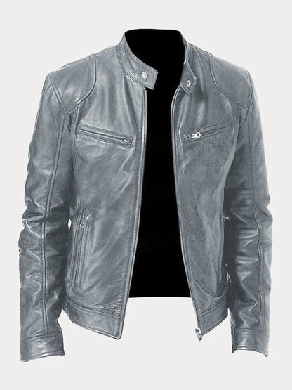 Margia | Women’s Biker Jacket