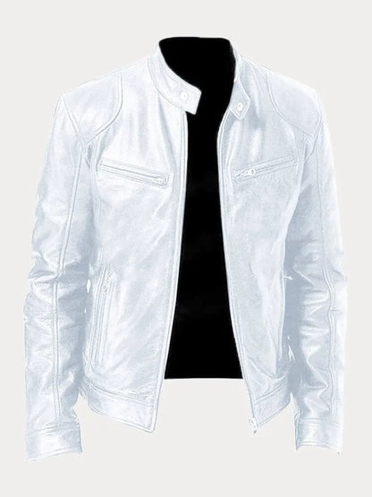Margia | Women’s Biker Jacket