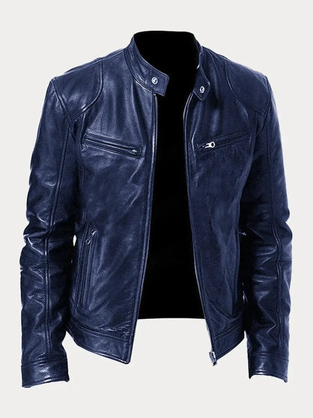 Margia | Women’s Biker Jacket