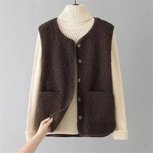 Gilda | Women’s Sleeveless Vest