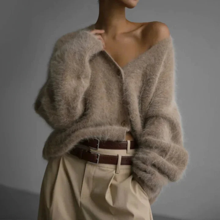 Nikita | Women’s Couture Cardigan