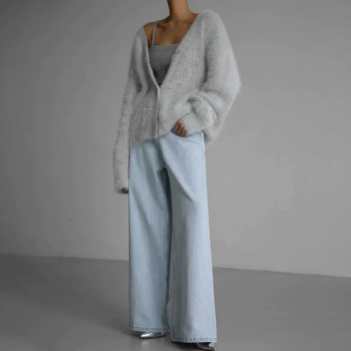 Nikita | Women’s Couture Cardigan