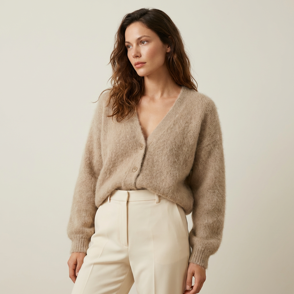 Nikita | Women’s Couture Cardigan