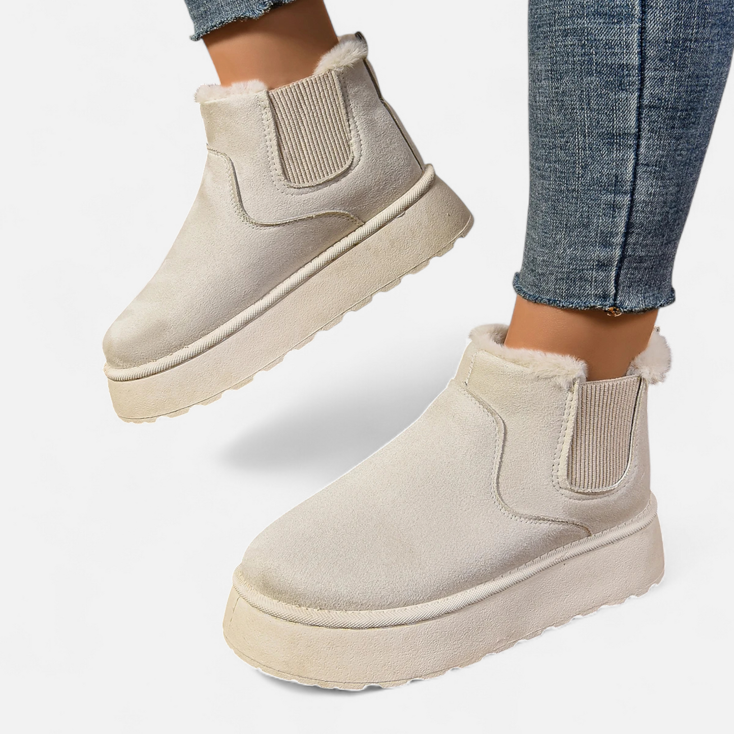 Kristen | Women’s Chelsea Ankle Boots