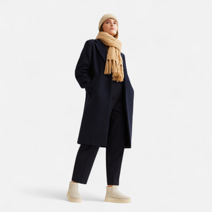 Kristen | Women’s Chelsea Ankle Boots