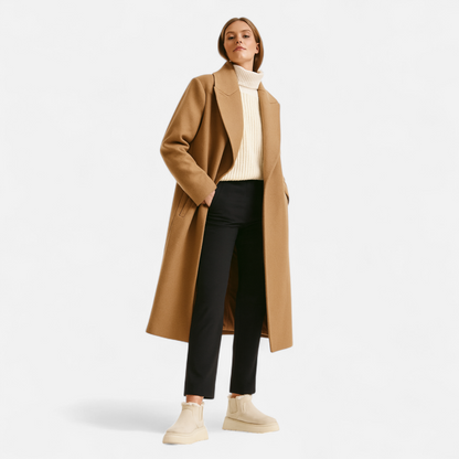 Kristen | Women’s Chelsea Ankle Boots