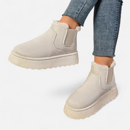 Kristen | Women’s Chelsea Ankle Boots