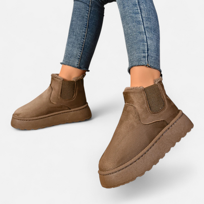 Kristen | Women’s Chelsea Ankle Boots