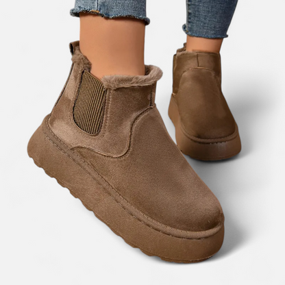 Kristen | Women’s Chelsea Ankle Boots