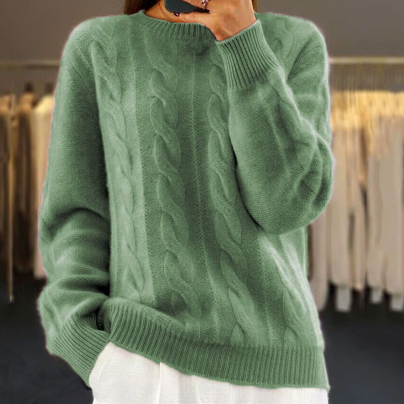 Nelson | Women’s Warm Cozy Sweater