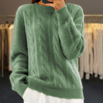 Nelson | Women’s Warm Cozy Sweater