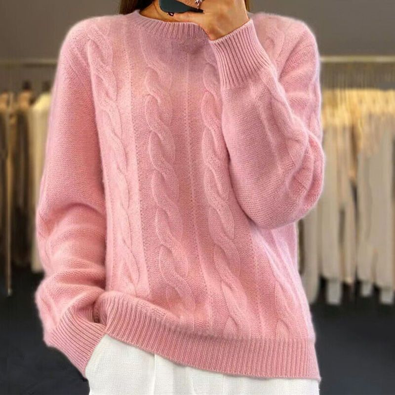 Nelson | Women’s Warm Cozy Sweater