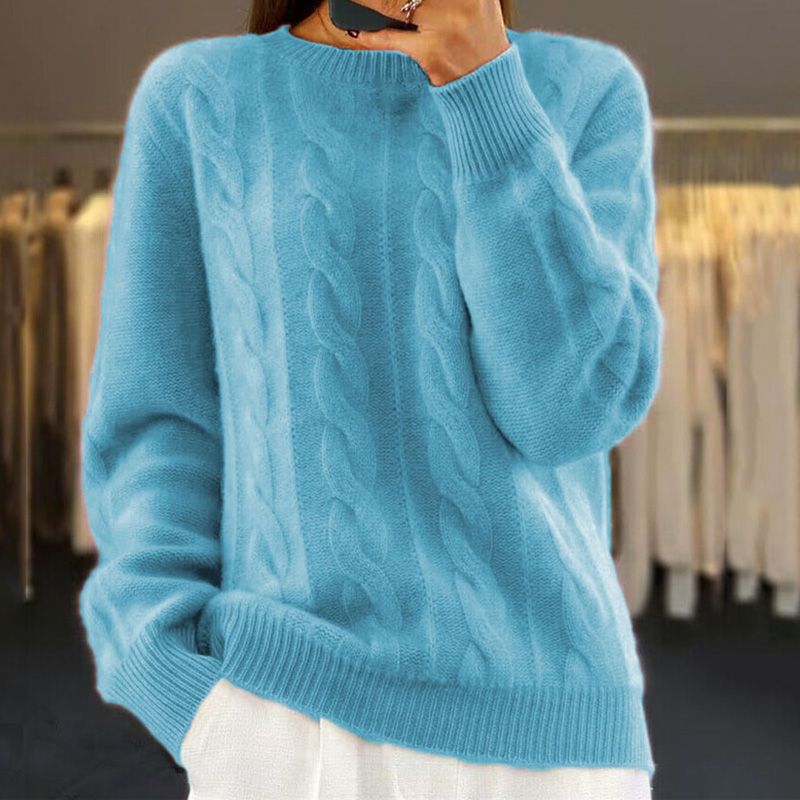 Nelson | Women’s Warm Cozy Sweater