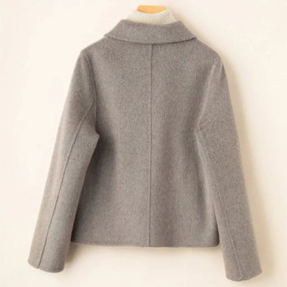 Biena | Women’s Elegant Wool Coat