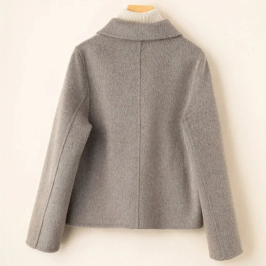 Biena | Women’s Elegant Wool Coat