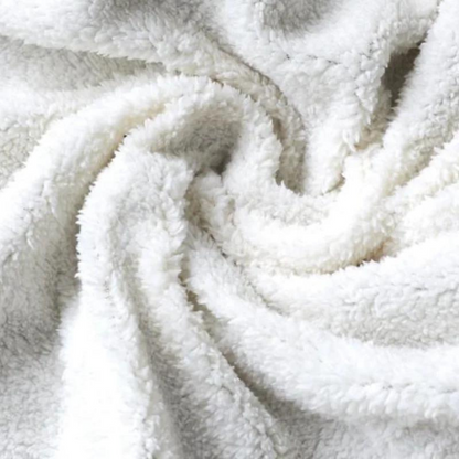 Alira | Women’s Fleece Shawl Collar Cardigan